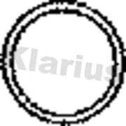 Klarius Exhaust Pipe Gasket OD