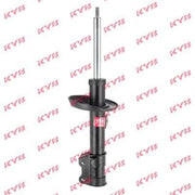 KYB Shock Absorber Damper Strut Front Right fits Fiat Linea 2007 on 1.3 1.4