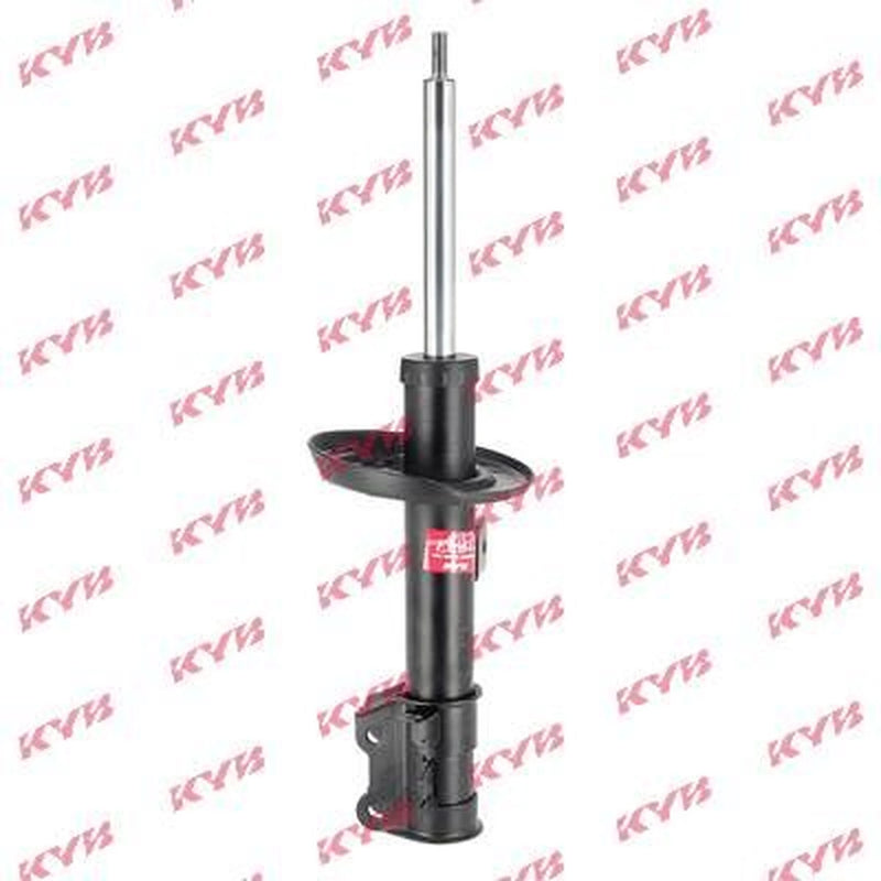 KYB Shock Absorber Damper Strut Front Right fits Fiat Linea 2007 on 1.3 1.4