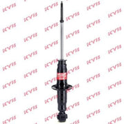 KYB 2 x Shock Absorbers fits Subaru L-Serie 1984-1992