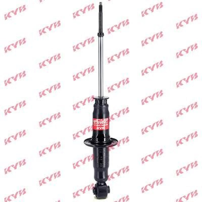 KYB 2 x Shock Absorbers fits Subaru L-Serie 1984-1992