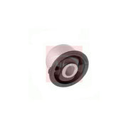Apec Axle Beam Bushing Front Right fits Audi A6 Allroad C6 2006-2011