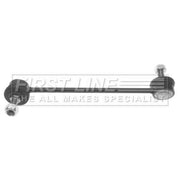 First Line Stabiliser Bar Link Coupling Rod fits Hyundai I20 I 2008-2015