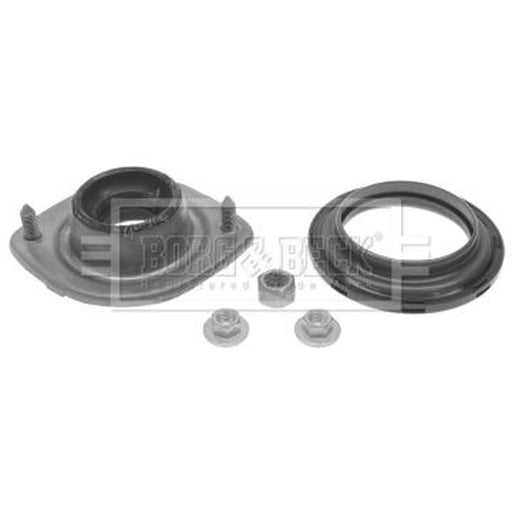 Borg & Beck Suspension Strut Support Mount BSM5018