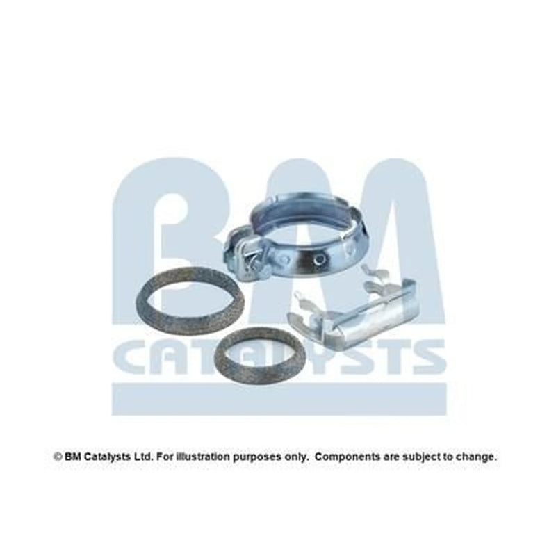 BM Catalysts Fitting Kit FK80295C FK80295C