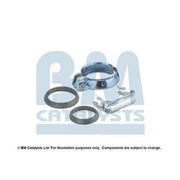 BM Catalysts Fitting Kit FK80295C FK80295C