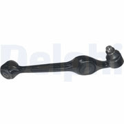 Delphi Control/Trailing Arm Lower fits Ford Escort 1983-1985 1.3 1.6