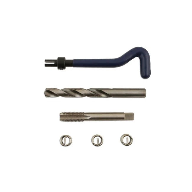 Laser Tools Thread Repair Kit M12 x 1.75 - PL