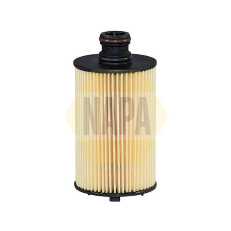 NAPA Engine Oil Filter fits Ssangyong Actyon II 2012-2013 2.0