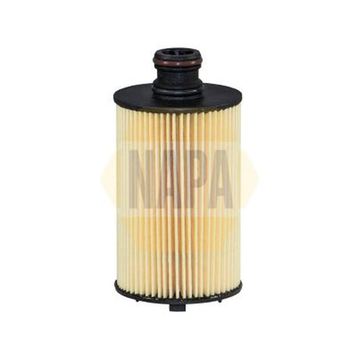NAPA Engine Oil Filter fits Ssangyong Actyon II 2012-2013 2.0