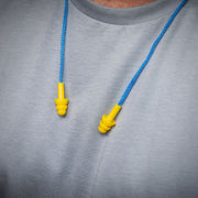 Worksafe Worksafe Disposable Corded Ear Plugs - 50 Pairs 402/50 Worksafe - Dynamic Drive