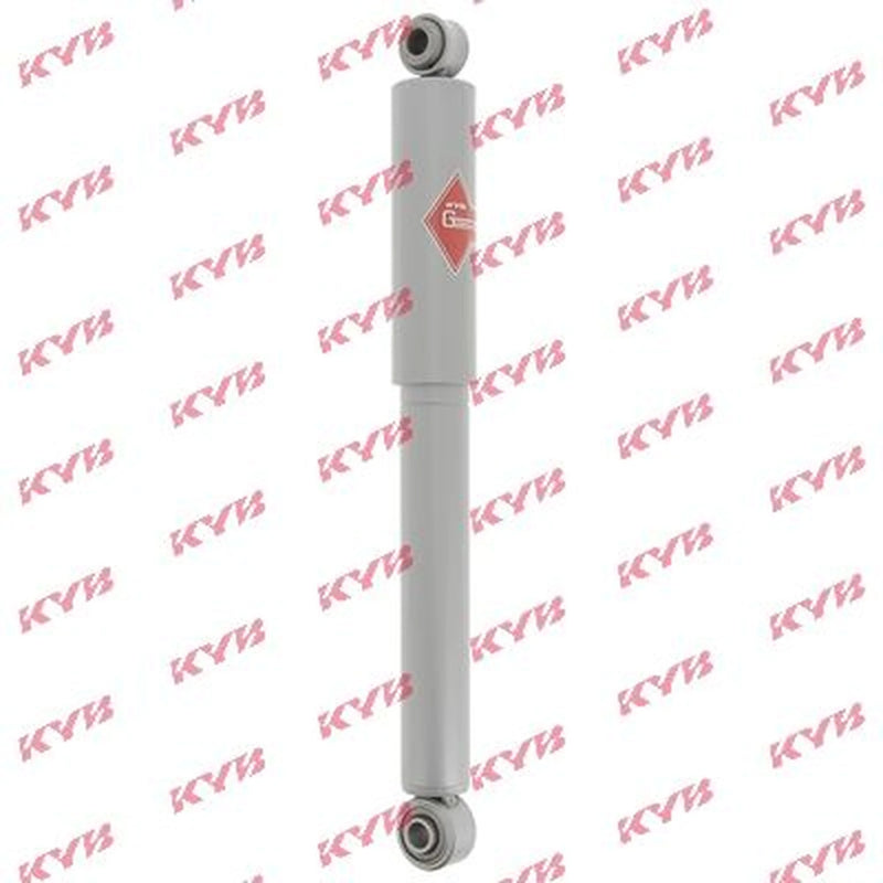 KYB Shock Absorber Damper Strut Rear fits Hyundai Galloper II 1998-2003 2.5 3.0