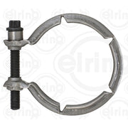 Elring Exhaust System Pipe Connector OD ID Thick fits BMW 1 2019-2020