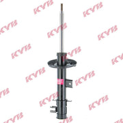 KYB 2 x Shock Absorbers fits Fiat Panda 2012-2015 0.9 1.2 1.3