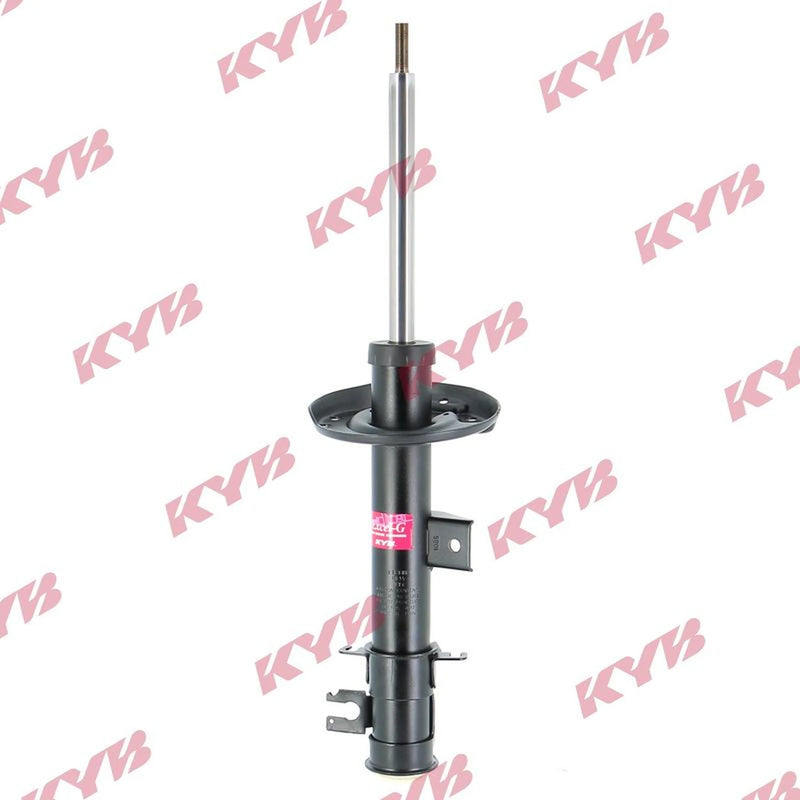 KYB 2 x Shock Absorbers fits Fiat Panda 2012-2015 0.9 1.2 1.3