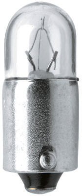 Hella 8GP 002 068-131 Bulb, park/position light