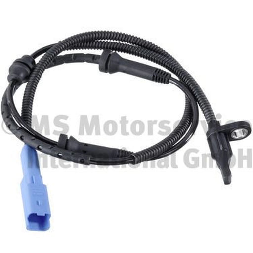 Pierburg ABS Wheel Speed Sensor Front 7.14059.37.0
