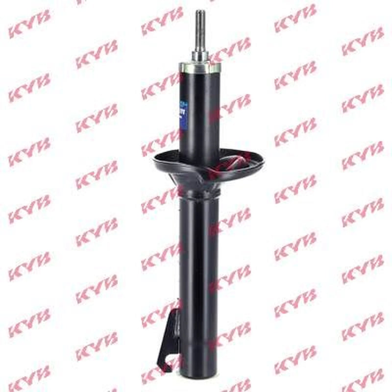 KYB Shock Absorber Damper Strut Front fits Ford Escort III 1980-1985 1.1 1.3 1.6