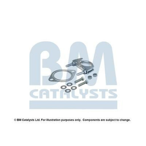 BM Catalysts Fitting Kit FK80109B FK80109B