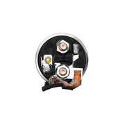 Hella Starter Motor 12V 2.5kW 9 Teeth fits New Holland Tn-A 2004-2008