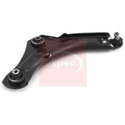 Apec Control/Trailing Arm Front Right fits Renault Megane IV 2015 on 1.2 1.5 1.6