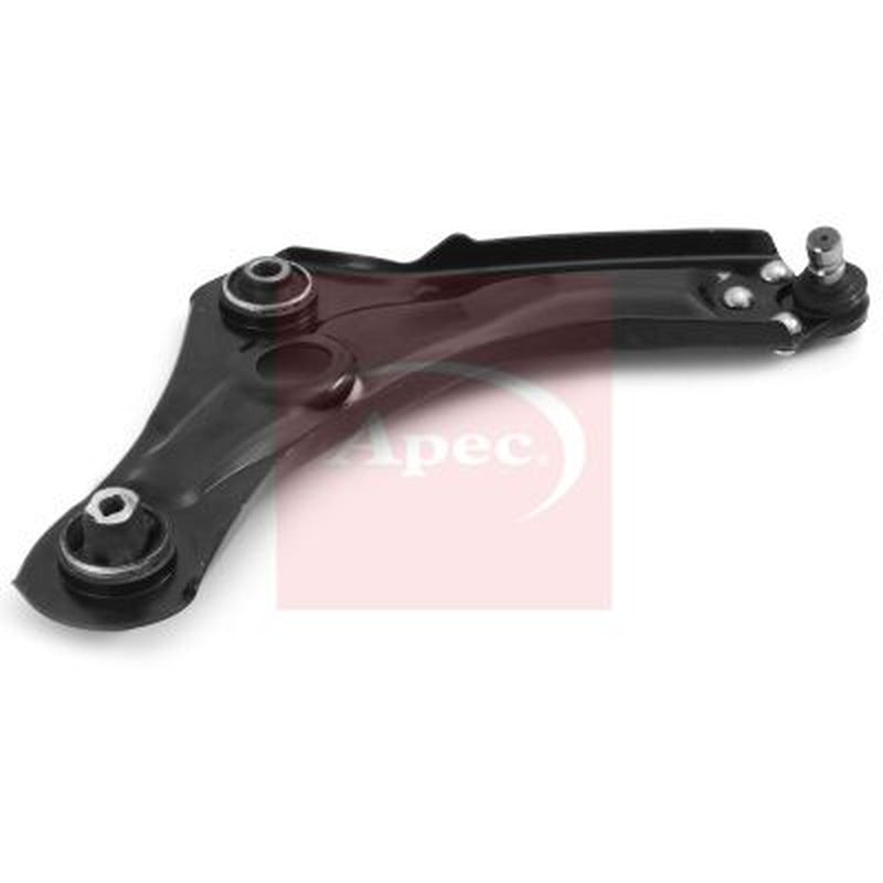 Apec Control/Trailing Arm Front Right fits Renault Megane IV 2015 on 1.2 1.5 1.6