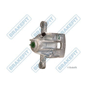 Apec Brake Caliper Assembly Rear Left BCA2041