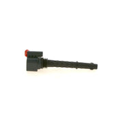 Bosch Ignition Coil Pack fits Fiat 500L 2013 on 1.4