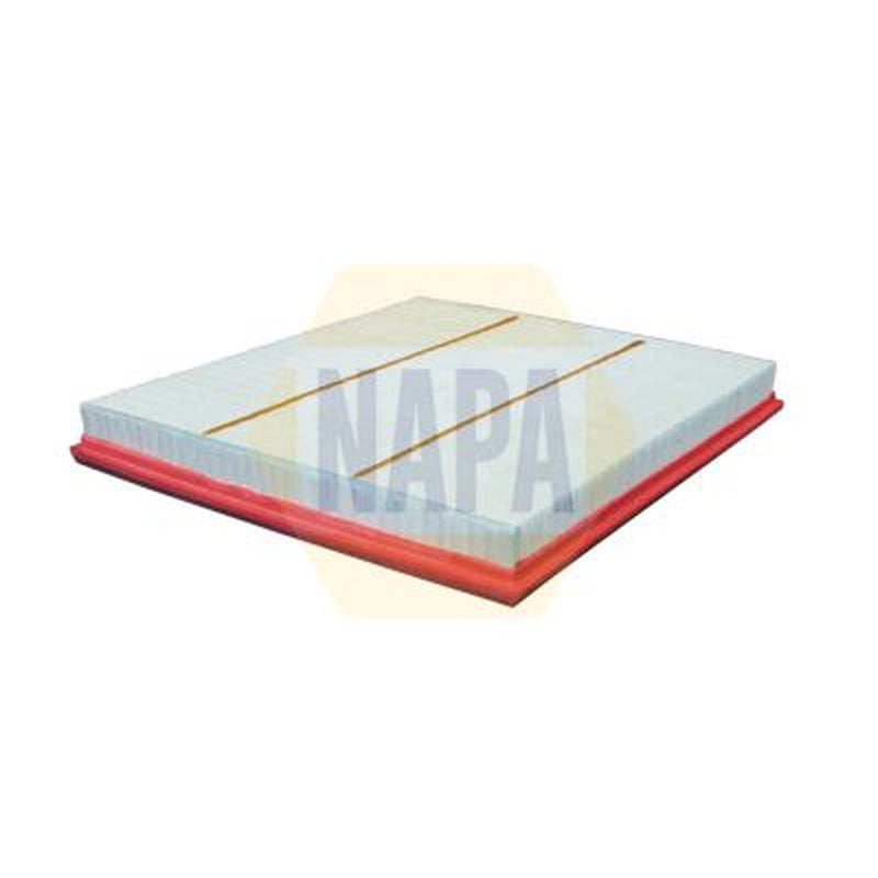 NAPA Engine Air Filter fits Ford Tourneo Custom V362 Bus 2012-2015 2.2
