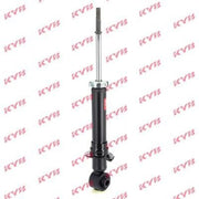KYB Shock Absorber Damper Strut Rear fits Toyota Celica 1999-2005 1.8