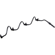 Gates Fuel Overflow Hose Pipe MFL1259