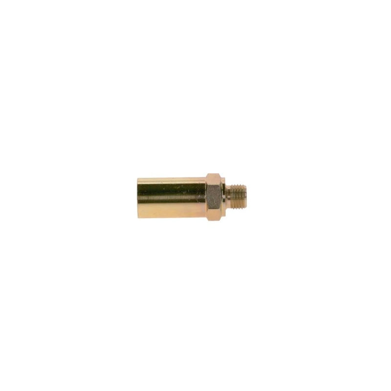 Bosch Fuel Injection Control Valve
