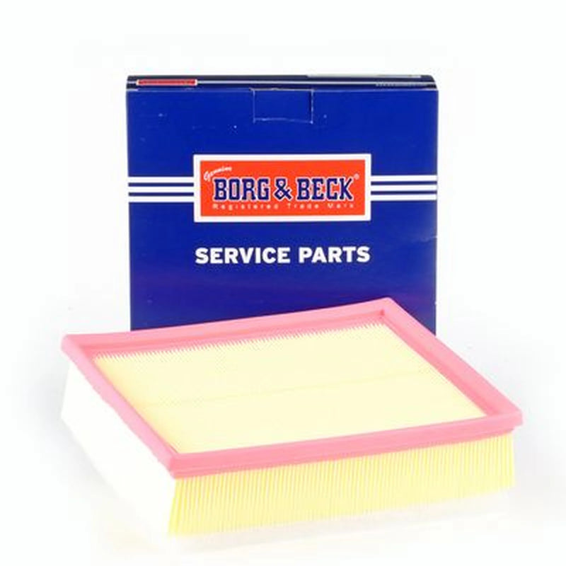 Borg & Beck Engine Air Filter BFA2163