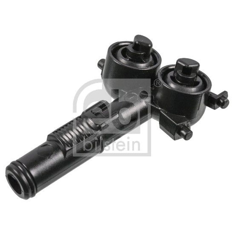 Febi Headlight Cleaning Washer Fluid Jet Left 184023