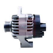 Apec Car Alternator 12V fits Alfa Romeo Giulietta 1983-1985 2.0