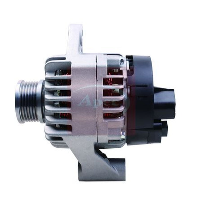 Apec Car Alternator 12V fits Alfa Romeo Giulietta 1983-1985 2.0