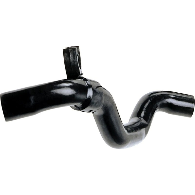 Gates Radiator Coolant Hose 490mm ID fits Renault Clio 1998-2005 1.9