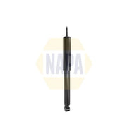 NAPA Shock Absorber Damper Strut Rear Left fits Opel Corsa C 2000-2009