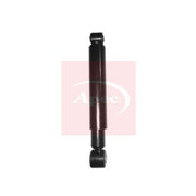 Apec Shock Absorber Damper Strut Rear Left fits Citroën Xsara 1997-2000 1.9