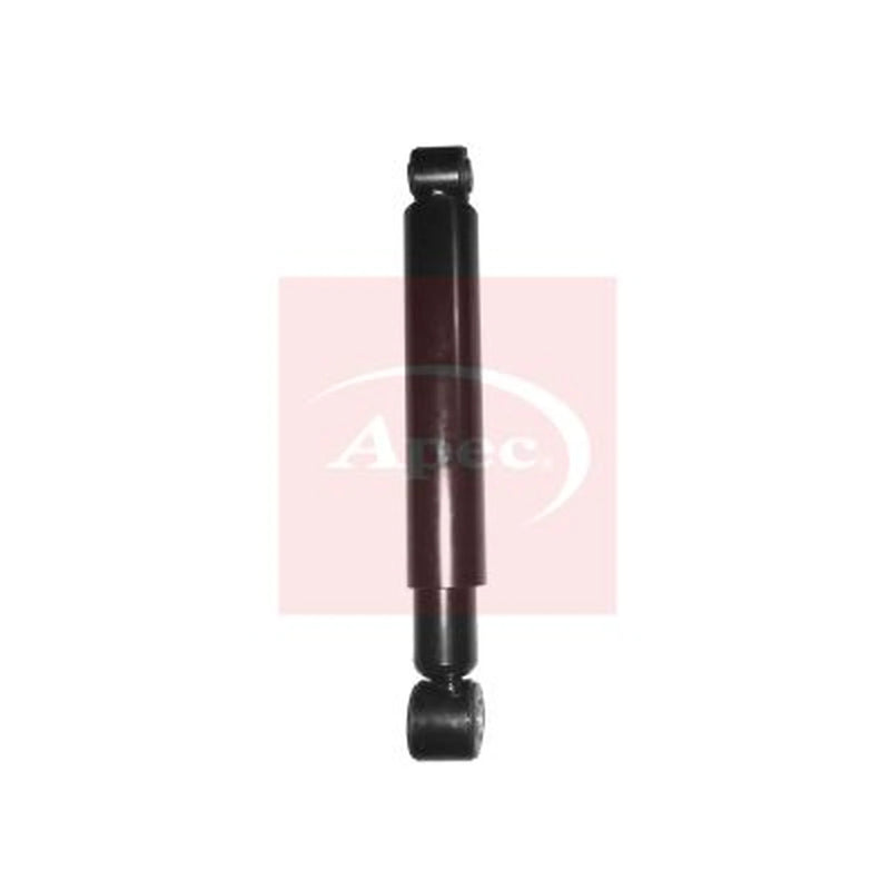 Apec Shock Absorber Damper Strut Rear Right ASA1815