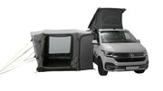 Outwell California Highway Driveaway Awning Grey Outwell - Dynamic Drive