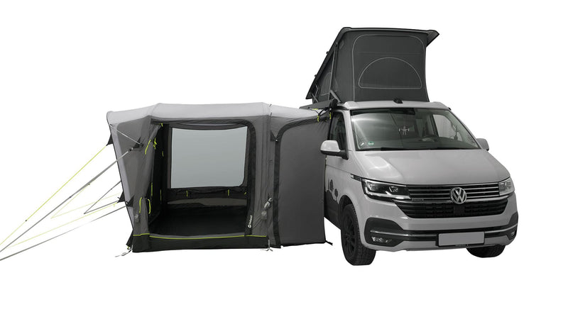 Outwell California Highway Driveaway Awning Grey Outwell - Dynamic Drive