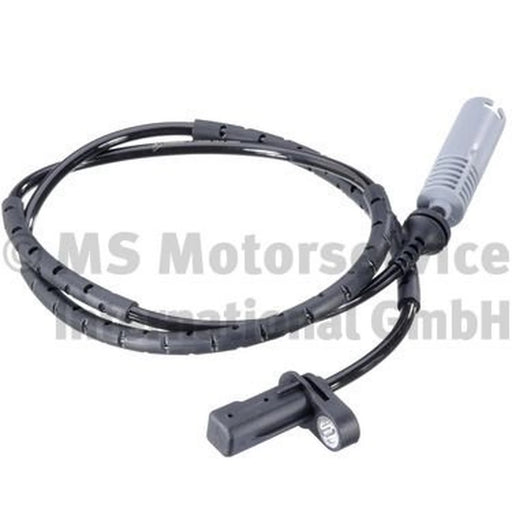Pierburg ABS Wheel Speed Sensor Rear 7.14059.16.0