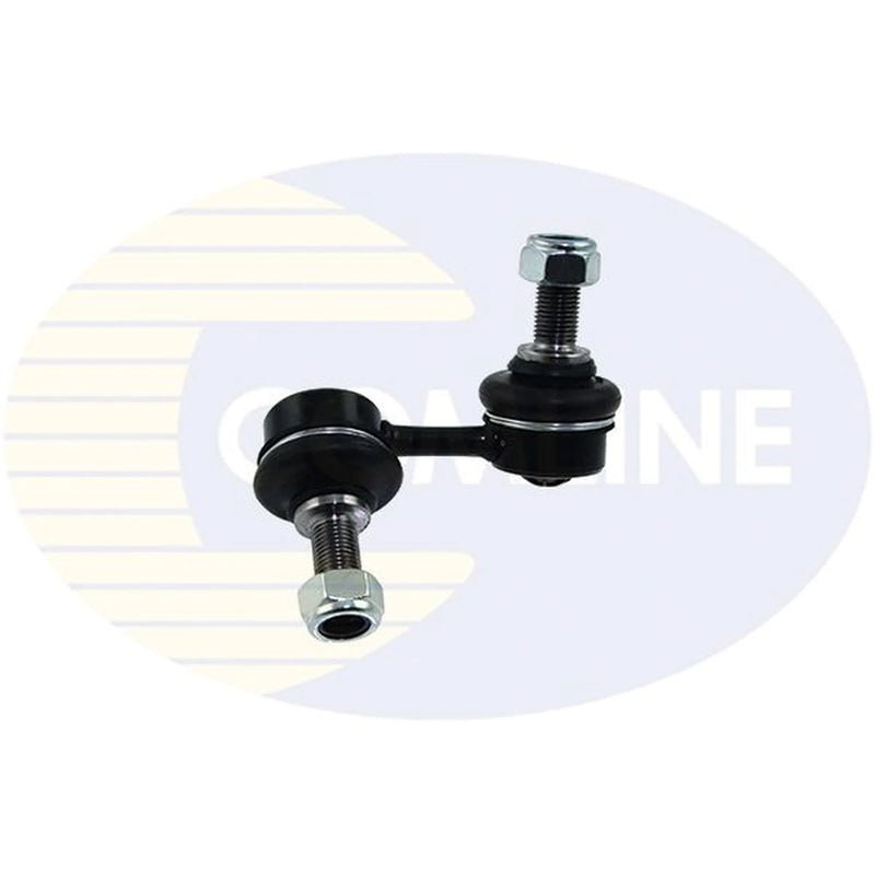 Comline Stabiliser Bar Link Coupling Rod fits Hyundai Trajet 2000-2008 2.0 2.7