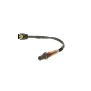 Bosch O2 Lambda Oxygen Sensor after catalytic 0 258 006 749