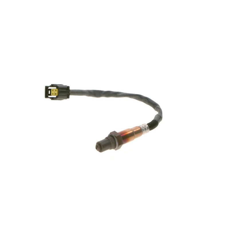 Bosch O2 Lambda Oxygen Sensor after catalytic 0 258 006 749