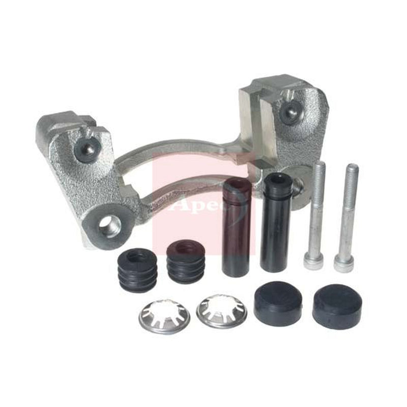 Apec Apec Caliper Carrier (Single) fits Ford Transit 2004-2014 2.2 2.3 2.4