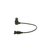 Bosch Crankshaft Position Sensor fits Gaz Sadko 1997 on