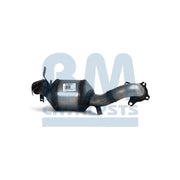 BM Catalysts Homologated Petrol Cat fits Audi A1 2010-2015 1.4