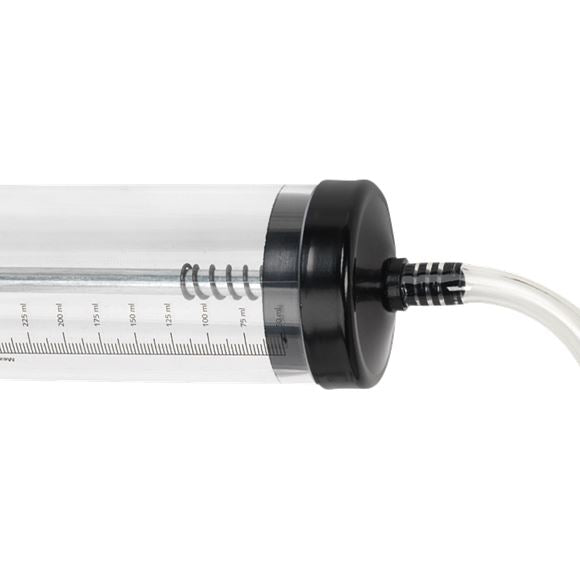 OIL SUCTION SYRINGE 550ML Sealey  - Dynamic Drive
